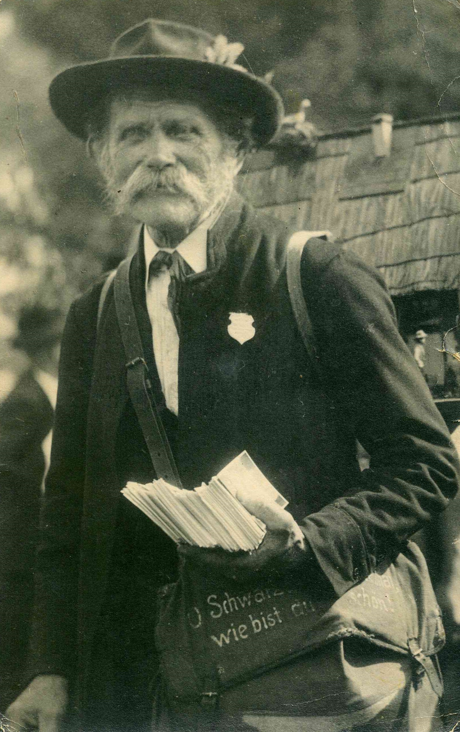 Geisse Haas